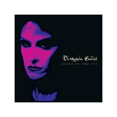GALAS, DIAMANDA - SAINT OF THE PIT (REISSUE) - LP