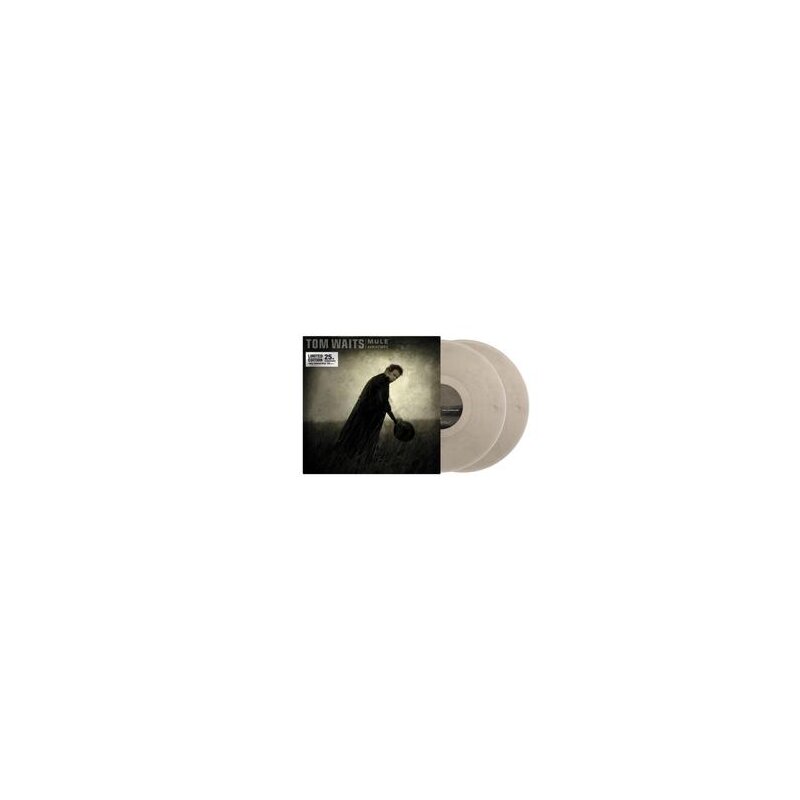 Mule Variations - Tom Waits (LP Album) | LPs/Vinyl Kaufen