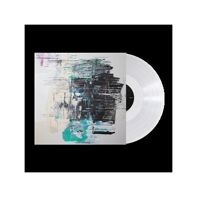 DUSTER - IN DREAMS (AQUA TOFANA COLOURLESS VINYL) - LP