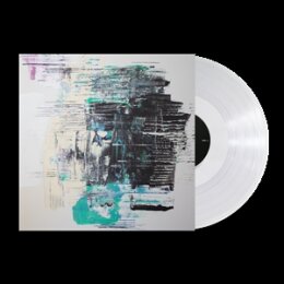 DUSTER - IN DREAMS (AQUA TOFANA COLOURLESS VINYL) - LP