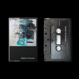 DUSTER - IN DREAMS (MC) - MC