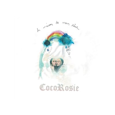 COCOROSIE - LA MAISON DE MON REVE (20TH ANNIVERSARY EDITION) - LP