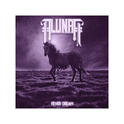 ALUNAH - FEVER DREAM - LP