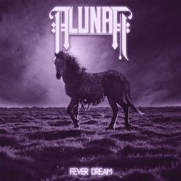 ALUNAH - FEVER DREAM - CD