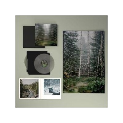 GIDGE - AUTUMN BELLS (10 YEAR ANNIV. BOX SET EDITION) - LP