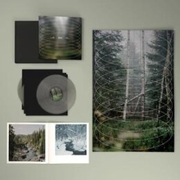 GIDGE - AUTUMN BELLS (10 YEAR ANNIV. BOX SET EDITION) - LP