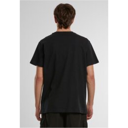 Merchcode - MC1026 - Offspring - Skull Logo Tee - black XXL