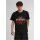 Merchcode - MC1026 - Offspring - Skull Logo Tee - black XXL