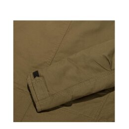 Vintage Industries - 2221 - Orton M65 padded jacket - Jacket - olive drab