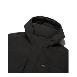 Vintage Industries - 30127- Oliver - Parka - black
