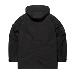 Vintage Industries - 30127- Oliver - Parka - black XXL