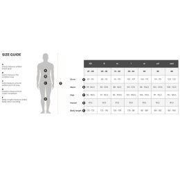 Vintage Industries - 30127- Oliver - Parka - black XXL