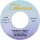 JONES, DURAND & THE INDICATIONS - PRIVATE SPACE / SEA OF LOVE - 7"