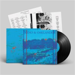 XENO & OAKLANDER - VIA NEGATIVA - IN THE DOORWAY...