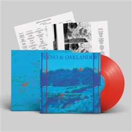 XENO & OAKLANDER - VIA NEGATIVA - IN THE DOORWAY...