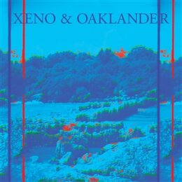 XENO & OAKLANDER - VIA NEGATIVA - IN THE DOORWAY...