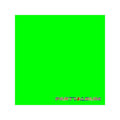 FAMOUS - PARTY ALBUM - LP