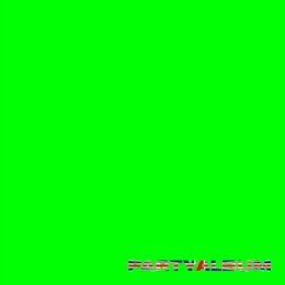 FAMOUS - PARTY ALBUM (GREEN VINYL) - LP