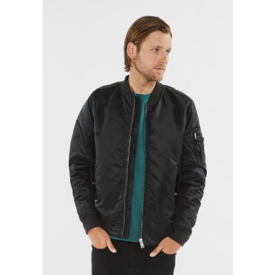 Vintage Industries - 2101 - Welder Jacket - black M