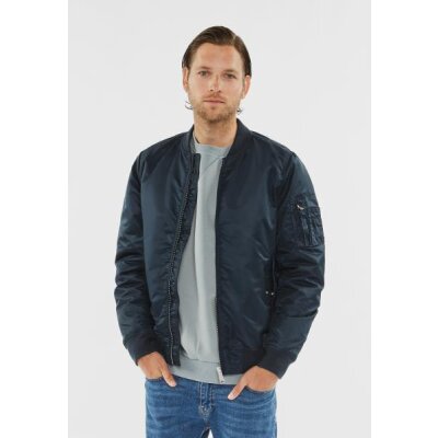 Vintage Industries - 2101 - Welder Jacket - night sky M
