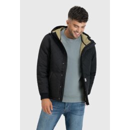 Vintage Industries - 25142 - Byron Jacket - black L