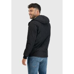 Vintage Industries - 25142 - Byron Jacket - black L