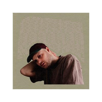 MARKET - WELL I ASKED YOU A QUESTION - LP