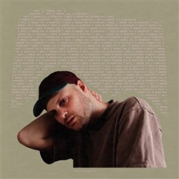 MARKET - WELL I ASKED YOU A QUESTION - LP