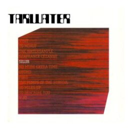 TARWATER - SILUR (RE-RELEASE) - CD