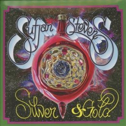 STEVENS, SUFJAN - SILVER & GOLD - SONGS FOR CHRISTMAS...