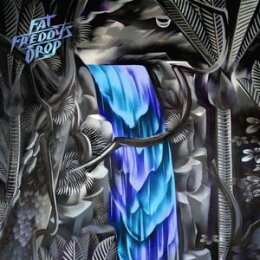 FAT FREDDYS DROP - SLO MO - LP