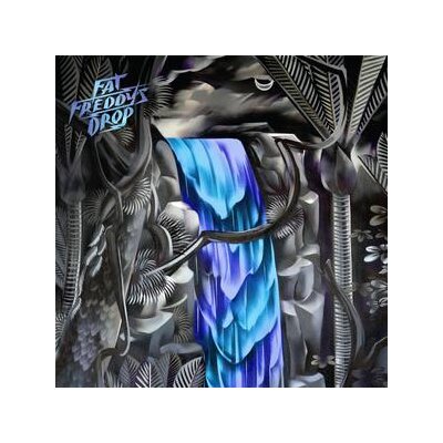FAT FREDDYS DROP - SLO MO - CD
