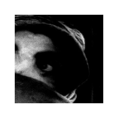 BODY, THE - THE CRYING OUT OF THINGS - LTD. COKE BOTTLE CLEAR VINYL - LP