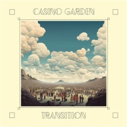 CASINO GARDEN - TRANSITION - LP