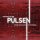 VARIOUS - IN THE BEGINNING WAS THE PULS - 50 YEARS OF PASSION (I BEGYNNELSEN VAR - LP