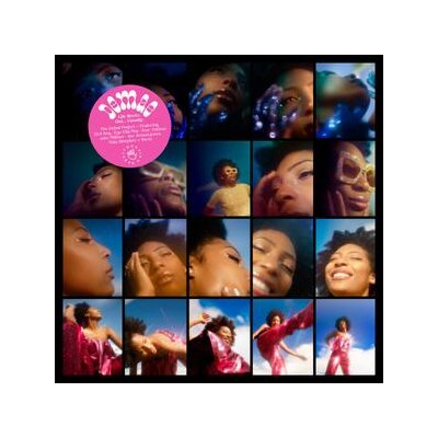 DEMAE - LIFE WORKS OUT... USUALLY (REISSUE) - LP