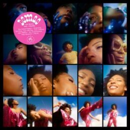 DEMAE - LIFE WORKS OUT... USUALLY (REISSUE) - LP