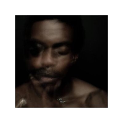 CKTRL - ROBYN EP (BLACK VINYL) - EP