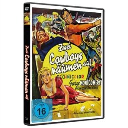 WESTERN CLASSICS [LIMITED EDITION] - ZWEI COWBOYS...
