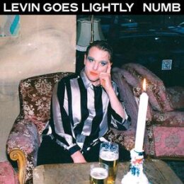 LEVIN GOES LIGHTLY - NUMB - CD