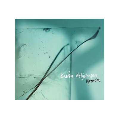 ASBJÖRNSEN, KRISTIN - HJEMVEIER (180G) - LP