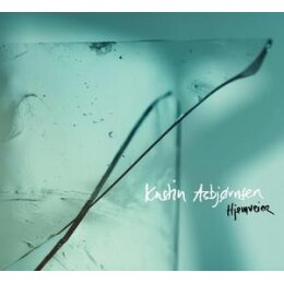 ASBJÖRNSEN, KRISTIN - HJEMVEIER (180G) - LP