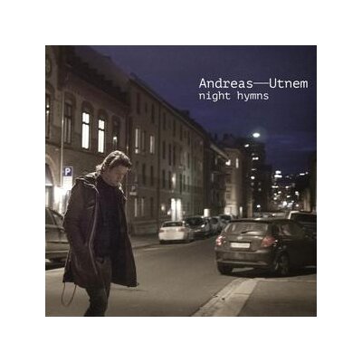 UTNEM, ANDREAS - NIGHT HYMNS - CD