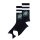 American Socks - Stop All Bombs - Socken - Mid High