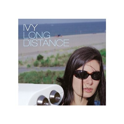 IVY - LONG DISTANCE - LP
