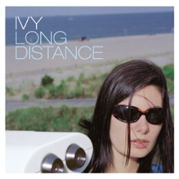 IVY - LONG DISTANCE - LP