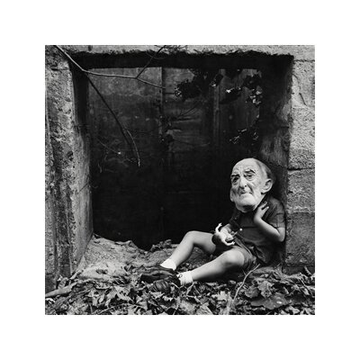 LOOSE CATTLE - SOMEONES MONSTER - LP