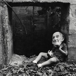 LOOSE CATTLE - SOMEONES MONSTER - LP