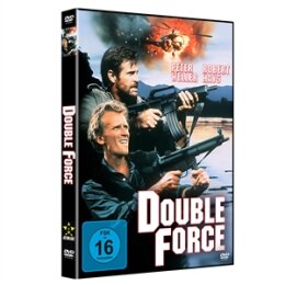 WELLER, PETER & HAYS, ROBERT - DOUBLE FORCE - DVM