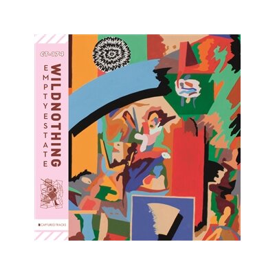 WILD NOTHING - EMPTY ESTATE - LP